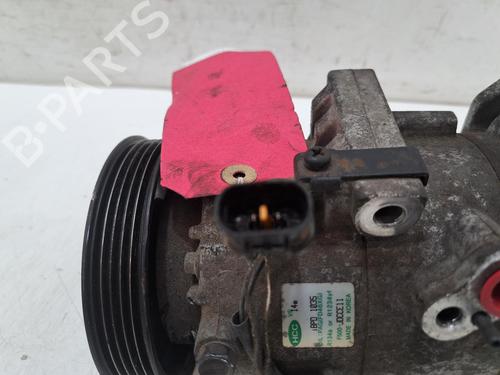 AC compressor HYUNDAI i30 (GD) 1.6 CRDi | BP37258273M34 - Image 5