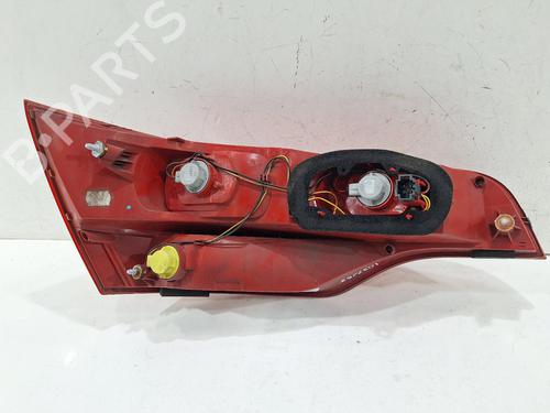 Right taillight AUDI Q7 (4LB) 3.0 TDI quattro | BP31628256C35 