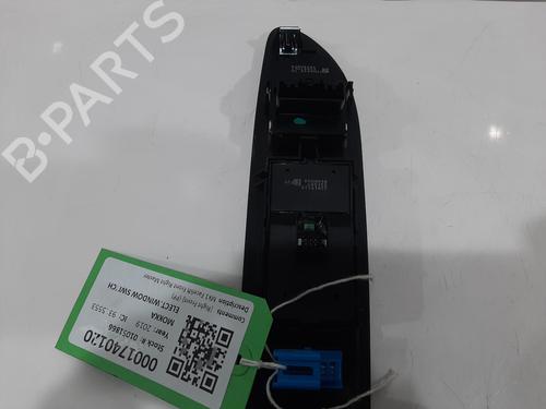 Switch VAUXHALL MOKKA / MOKKA X (J13) 1.4 | BP36403874I30 - Image 6