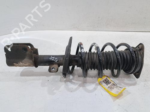 Used Right front shock absorber CITROËN C4 Picasso II 2.0 BlueHDi 150 (150 hp) 31999222