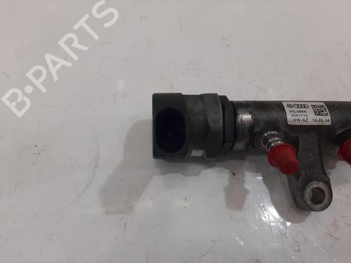 Injection rail VW PASSAT B7 (362) 2.0 TDI | BP36253873M98 - Image 6