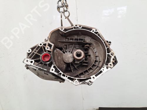 Used Gearbox Gearbox 37219137 37219137