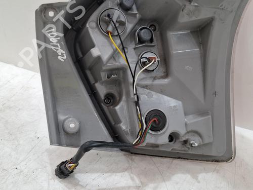Left taillight SSANGYONG TIVOLI 1.6 XDi 160 | BP39176876C34  - Image 6