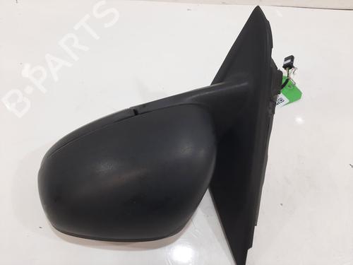 Left mirror SMART FORFOUR Hatchback (453) 1.0 (453.042, 453.043) | BP37272539C26 - Image 5