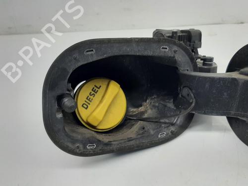 Fuel flap LAND ROVER RANGE ROVER IV (L405) 4.4 SDV8 4x4 | BP26850058C131 
