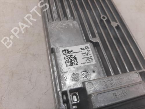 Control unit BMW XM (G09) XM All-wheel Drive | BP26815724M11 