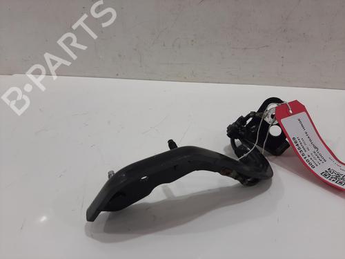 Hinge/Door check strap JAGUAR I-PACE (X590) EV400 AWD | BP29581523C146 - Image 3