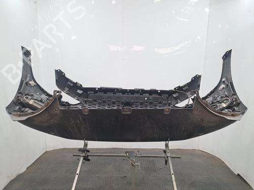 Front bumper JAGUAR I-PACE (X590) EV400 AWD | BP35921839C7  - Image 6