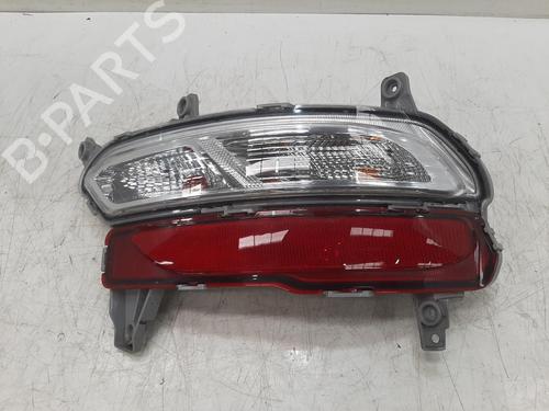 Used Right taillight Right taillight KIA SPORTAGE IV (QL, QLE) 1.6 CRDi (136 hp) 36216673 36216673