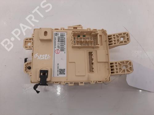 Used Fuse box KIA SPORTAGE IV (QL, QLE) 1.6 CRDi (136 hp) 26777646