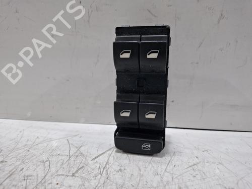 Right front window switch CITROËN C3 III (SX) 1.2 PureTech 82 | BP39889005I26 - Image 1