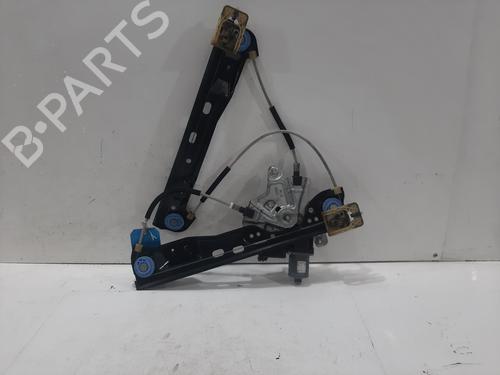 Elevalunas delantero derecho VAUXHALL INSIGNIA Mk I (A) Sports Tourer (G09) 2.0 CDTI (35) | BP30670639C23 