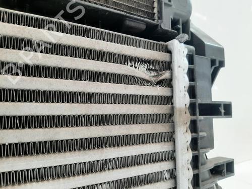 Radiator set MERCEDES-BENZ SPRINTER 3,5-t Van (B907, B910) 314 CDI (910.631, 910.633) | BP35962884M120  - Image 6