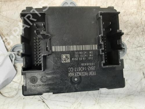 Control unit JAGUAR I-PACE (X590) EV400 AWD | BP26795026M11 