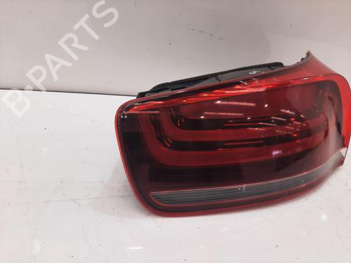 Right taillight CITROËN C4 Picasso II 1.6 BlueHDi 100 | BP38067323C35 - Image 2