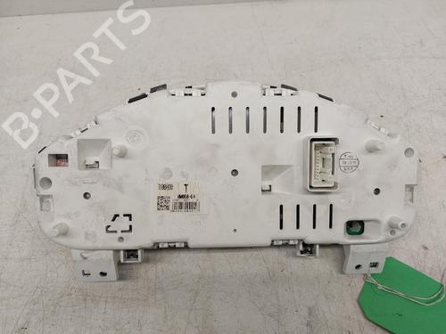 Instrument cluster MITSUBISHI COLT CZC VI Convertible (RG) 1.5 (Z36A) | BP26804446C47 