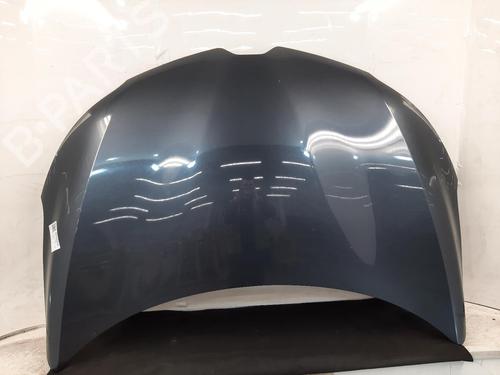 Used Hood Hood RENAULT KADJAR (HA_, HL_) 1.6 dCi 130 (HLA4) (130 hp) 34101817 34101817