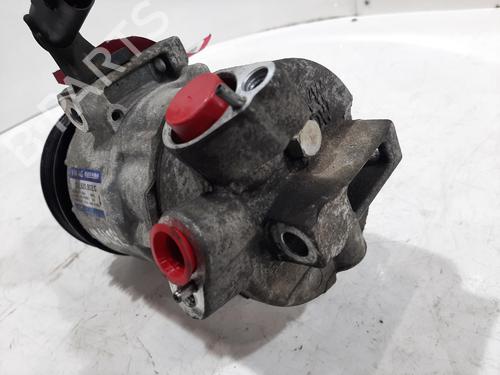 AC compressor SKODA CITIGO (NF1) 1.0 | BP39506901M34 - Image 5