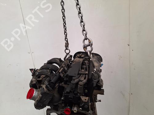 Engine FORD FIESTA VI (CB1, CCN) 1.25 | BP38266088M1 - Image 5