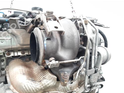 Engine MERCEDES-BENZ A-CLASS (W176) A 45 AMG 4-matic (176.052) | BP32144460M1 - Image 4