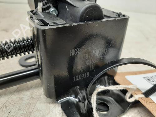 Elektronisk modul LAND ROVER RANGE ROVER VELAR (L560) 2.0 D180 TD4 4x4 | BP26814251M83 