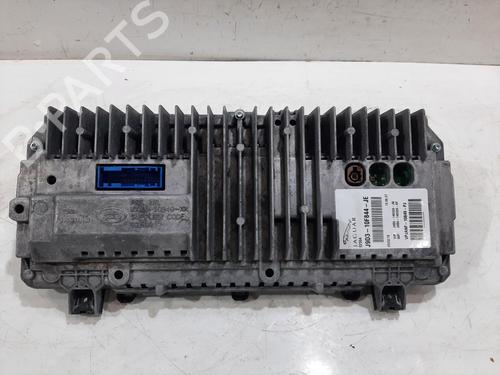 Instrument cluster JAGUAR I-PACE (X590) EV400 AWD | BP30789730C47 
