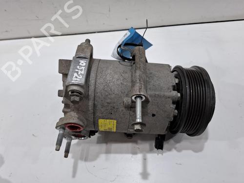 AC compressor FORD FIESTA VI (CB1, CCN) 1.25 | BP38266089M34 - Image 4