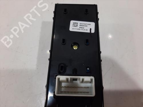 Right front window switch KIA SPORTAGE IV (QL, QLE) 1.6 GDI | BP36855458I26 - Image 4