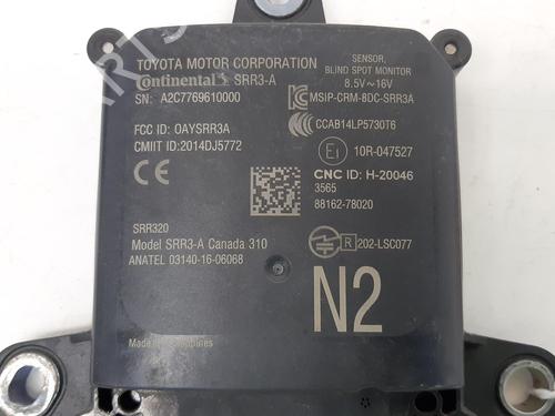 Control unit LEXUS NX (_Z1_) 300h AWD (AYZ15) | BP26795323M11 - Image 3