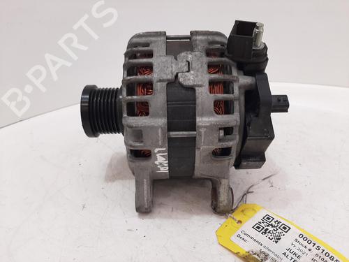 Alternator NISSAN JUKE (F16_) DIG-T 117 | BP29236205M7 