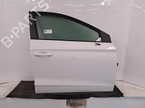 Dør højre fortil Dør højre fortil SEAT IBIZA V (KJ1, KJG) 1.0 TSI (95 hp) 34478607 34478607