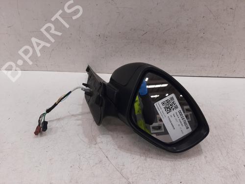 right-mirror-citroen-c3-iii-sx-2016-33555694 main image