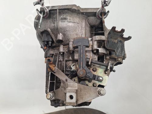 Gearbox FORD TRANSIT CONNECT V408 Box Body/MPV 1.6 TDCi | BP36086976M3  - Image 5