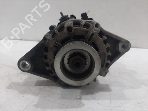 Alternator TOYOTA YARIS (_P9_) 1.0 VVT-i (KSP90_, KSP90R) | BP29581209M7