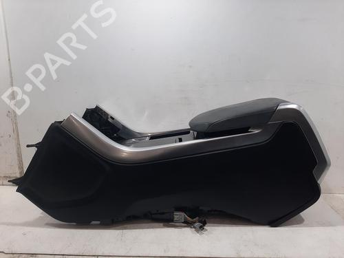 Used Middle console LAND ROVER RANGE ROVER SPORT II (L494) 3.0 SDV6 Hybrid 4x4 (340 hp) 31032945