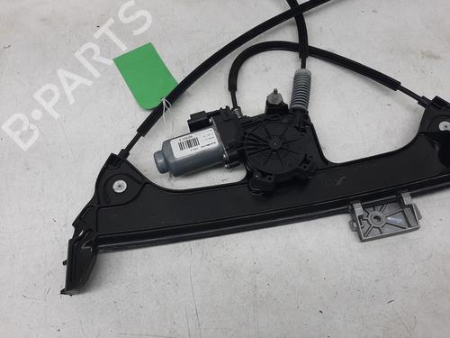 Front left window mechanism RENAULT WIND (E4M_) 1.2 (E4MF) | BP26842726C22 