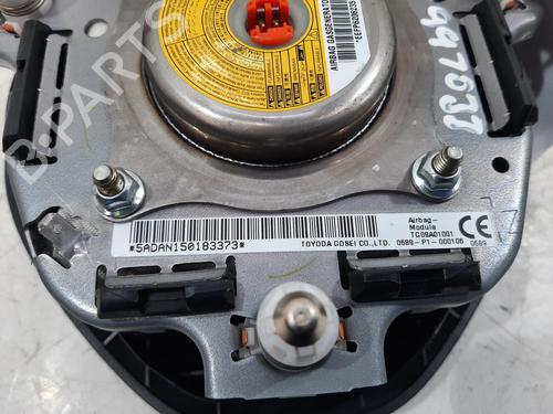 Driver airbag TOYOTA AYGO (_B4_) 1.0 (KGB40) | BP26849250C9 - Image 5