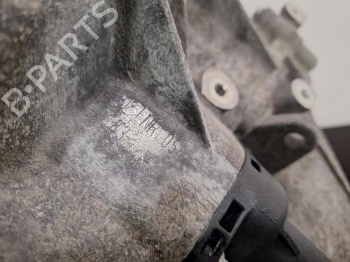 Gearbox VW POLO V (6R1, 6C1) 1.2 | BP32381105M3 