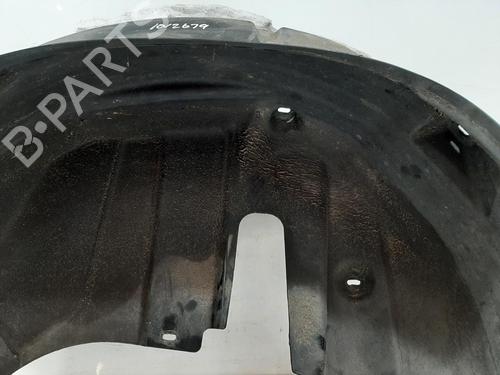 Wheel arch CITROËN C3 AIRCROSS II (2R_, 2C_) 1.6 BlueHDi 120 (2CBHZH) | BP26849822C56