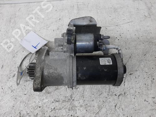 Used Starter LAND ROVER DISCOVERY V (L462) D300 MHEV 4x4 (300 hp) 26834218