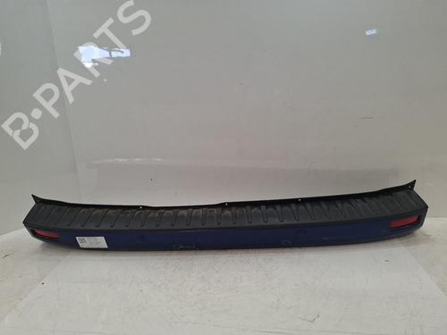 Used Rear bumper Rear bumper 39482742 39482742