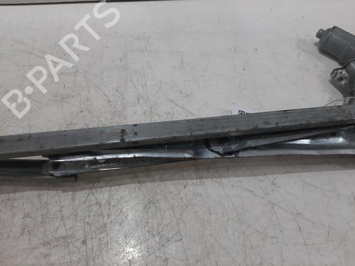 Front right window mechanism MITSUBISHI ASX (GA_W_) 1.6 MIVEC (GA1W) | BP33435912C23 - Image 3