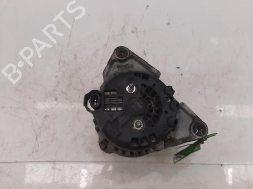 Alternator VW UP! (121, 122, BL1, BL2, BL3, 123) 1.0 | BP35985641M7 - Image 5