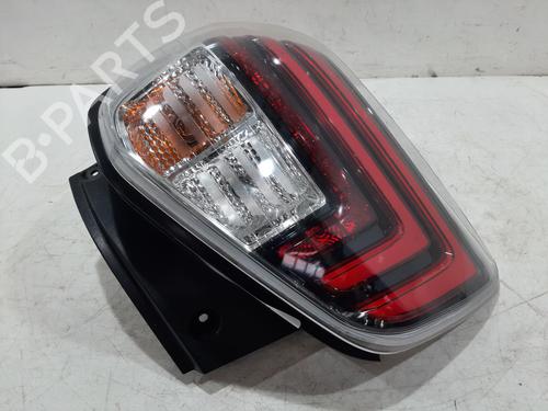 Right taillight SSANGYONG TIVOLI 1.5 | BP29882501C35 