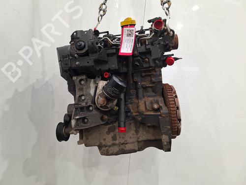 Engine DACIA SANDERO II 1.5 dCi | BP36662401M1 - Image 4