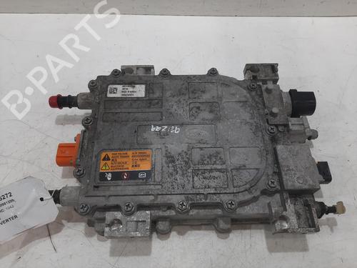 Used Inverter/Converter JAGUAR I-PACE (X590) EV400 AWD (400 hp) 30516894