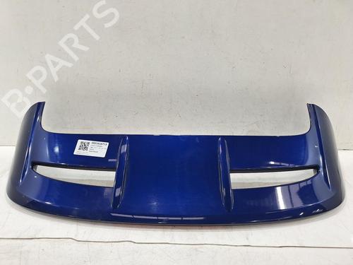 Used Rear spoiler FORD FIESTA VI (CB1, CCN) 1.0 Sport (140 hp) 31914377