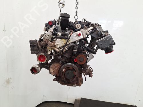 Used Engine Engine 37172494 37172494