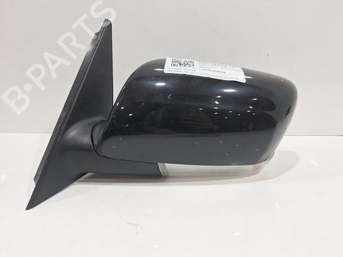 Bakspejl venstre Bakspejl venstre KIA VENGA (YN) 1.4 CVVT (90 hp) 39743790 39743790