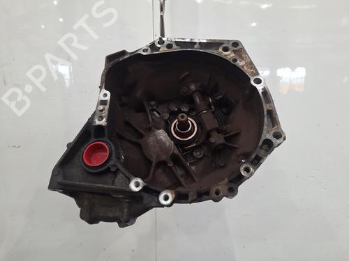 Used Gearbox Gearbox TOYOTA AYGO (_B1_) 1.0 (KGB10_, KGB10R) (68 hp) 34101592 34101592